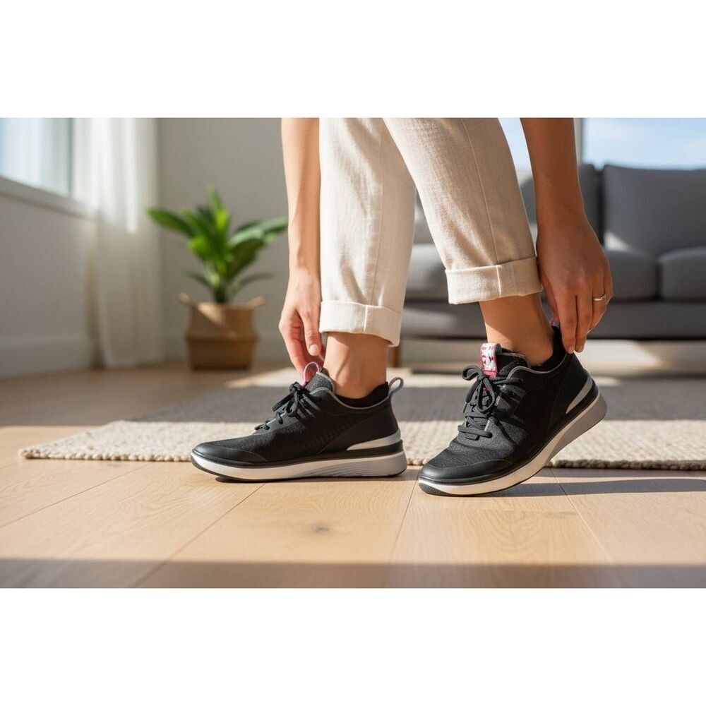 Bala nursing sneakers